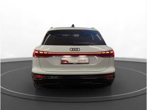 Audi Q6 e-tron S line Pano LED LM 21" Navi ACC 360°