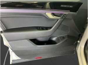 Volkswagen Touareg 3.0 TDI V6 4M R-Line AHK Matrix LM 19" Navi RFK ACC