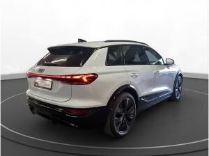 Audi Q6 e-tron S line Pano LED LM 21" Navi ACC 360°