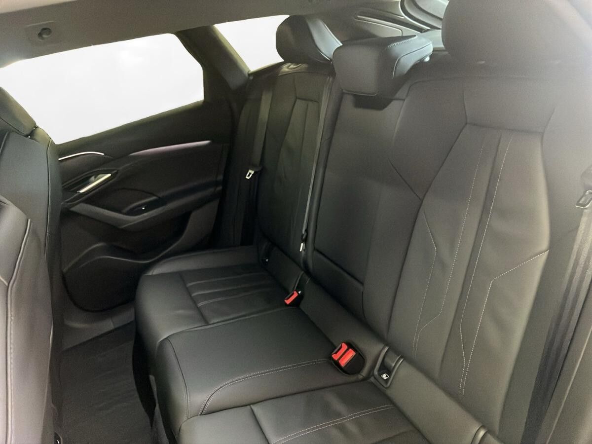 Audi A6 e-tron A6 Avant e-tron performance AHK LED LM 21" ACC 360°