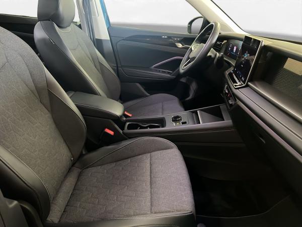 Volkswagen Tayron 2.0 TDI 4M Life 7-Sitzer AHK Matrix LM 18" Navi ACC