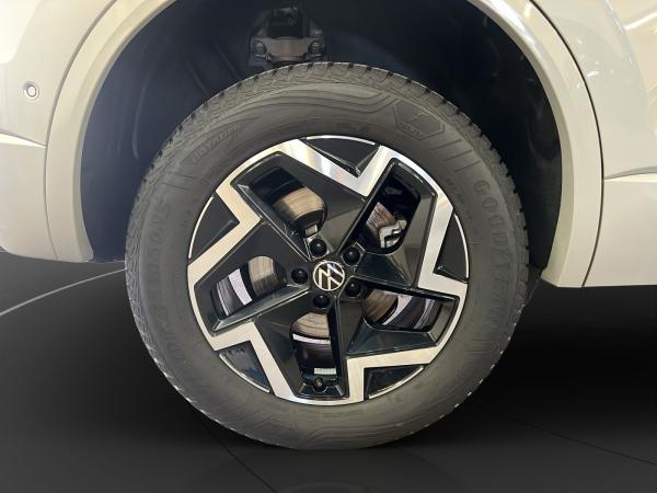 Volkswagen Touareg 3.0 TDI V6 4M R-Line AHK Matrix LM 19" Navi RFK ACC