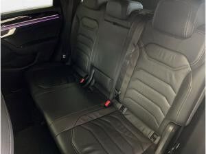 Volkswagen Touareg 3.0 TDI V6 4M R-Line AHK Matrix LM 19" Navi RFK ACC