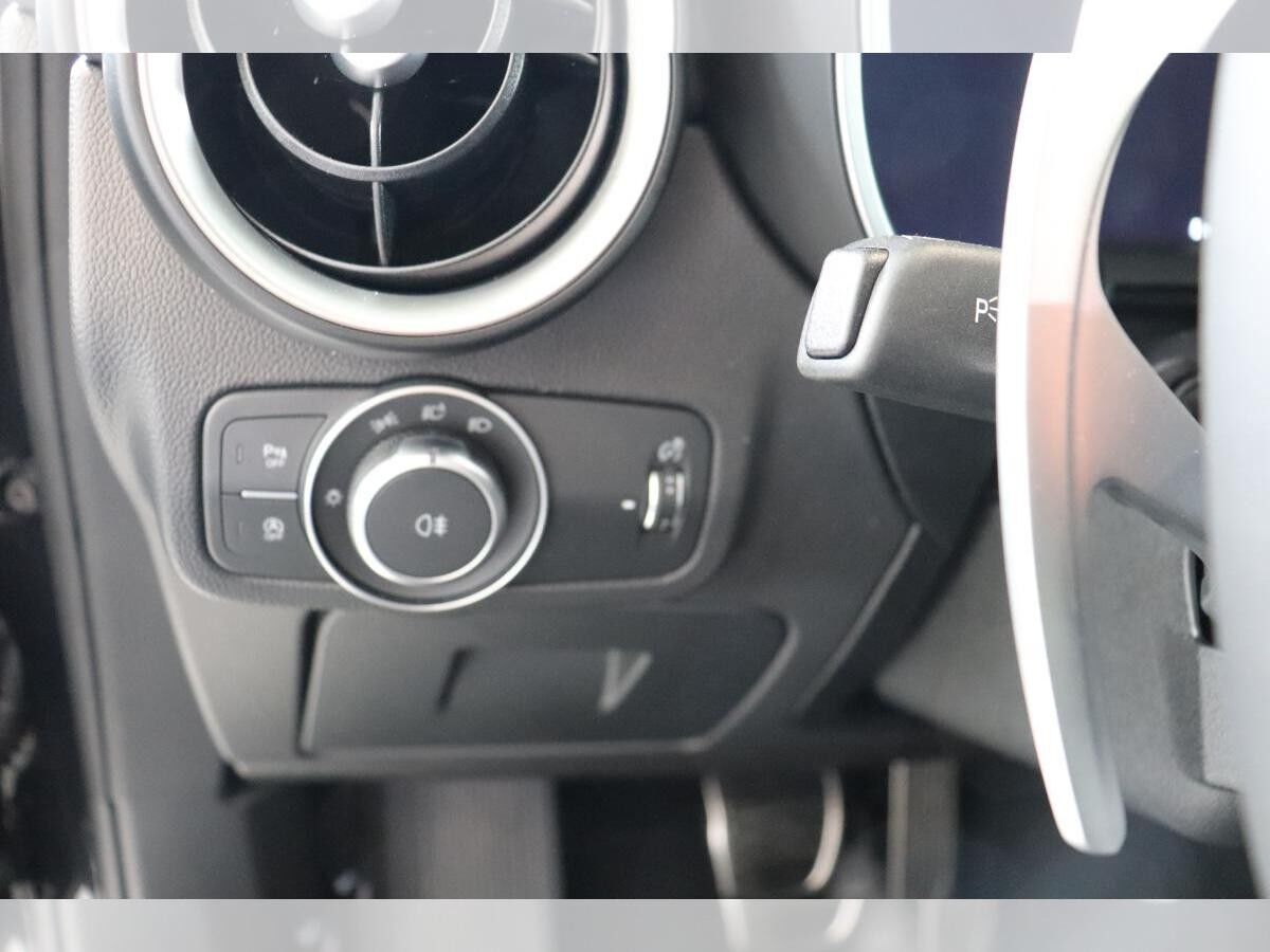 Alfa Romeo Stelvio **Herbstaktion SOFORT VERFÜGBAR**Intensa Diesel