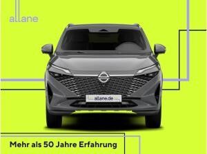 Nissan Qashqai 1.3 DIG-T MHEV 140PS N-Connecta Manuell - Vorlauffahrzeug!