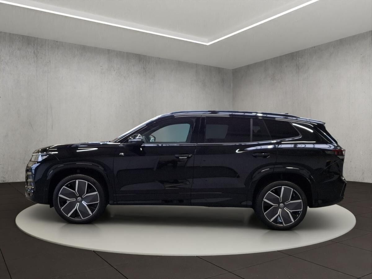 Volkswagen Tayron R-Line 2,0 l TDI SCR 4MOTION (193 PS) 7-Gang-DSG ❗️sofort verfügbar❗ Anhängerkupplung & Black Style