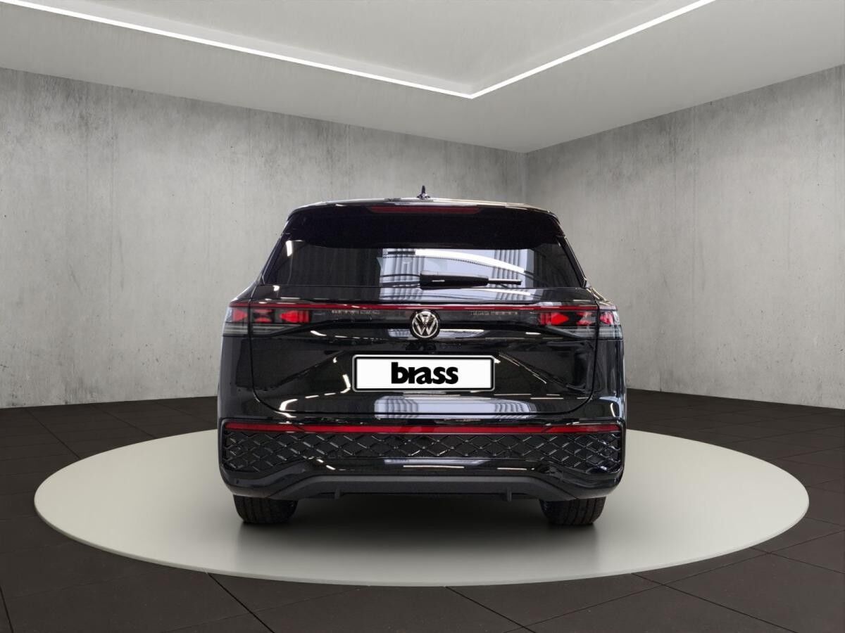 Volkswagen Tayron R-Line 2,0 l TDI SCR 4MOTION (193 PS) 7-Gang-DSG ❗️sofort verfügbar❗ Anhängerkupplung & Black Style