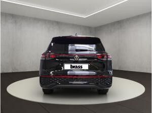 Volkswagen Tayron R-Line 2,0 l TDI SCR 4MOTION (193 PS) 7-Gang-DSG ❗️sofort verfügbar❗ Anhängerkupplung & Black Style