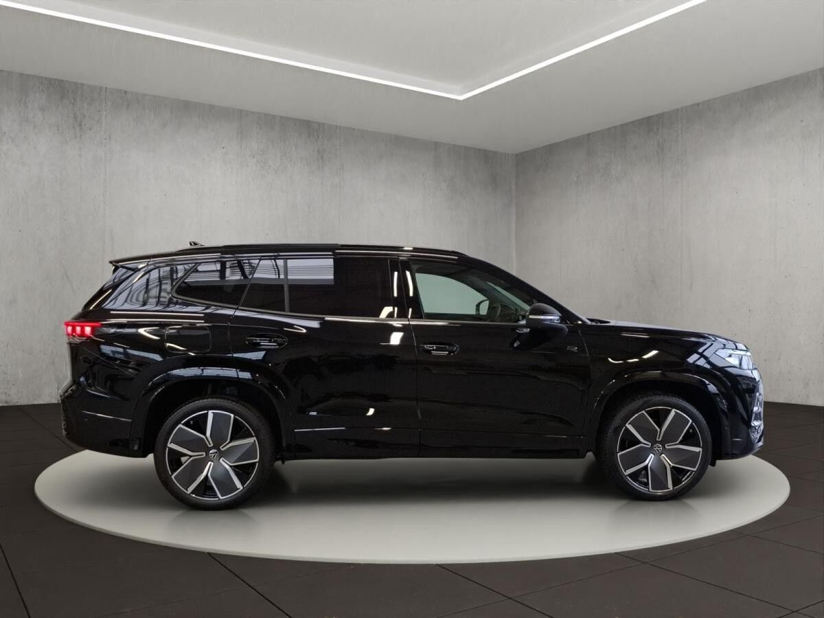 Volkswagen Tayron R-Line 2,0 l TDI SCR 4MOTION (193 PS) 7-Gang-DSG ❗️sofort verfügbar❗ Anhängerkupplung & Black Style