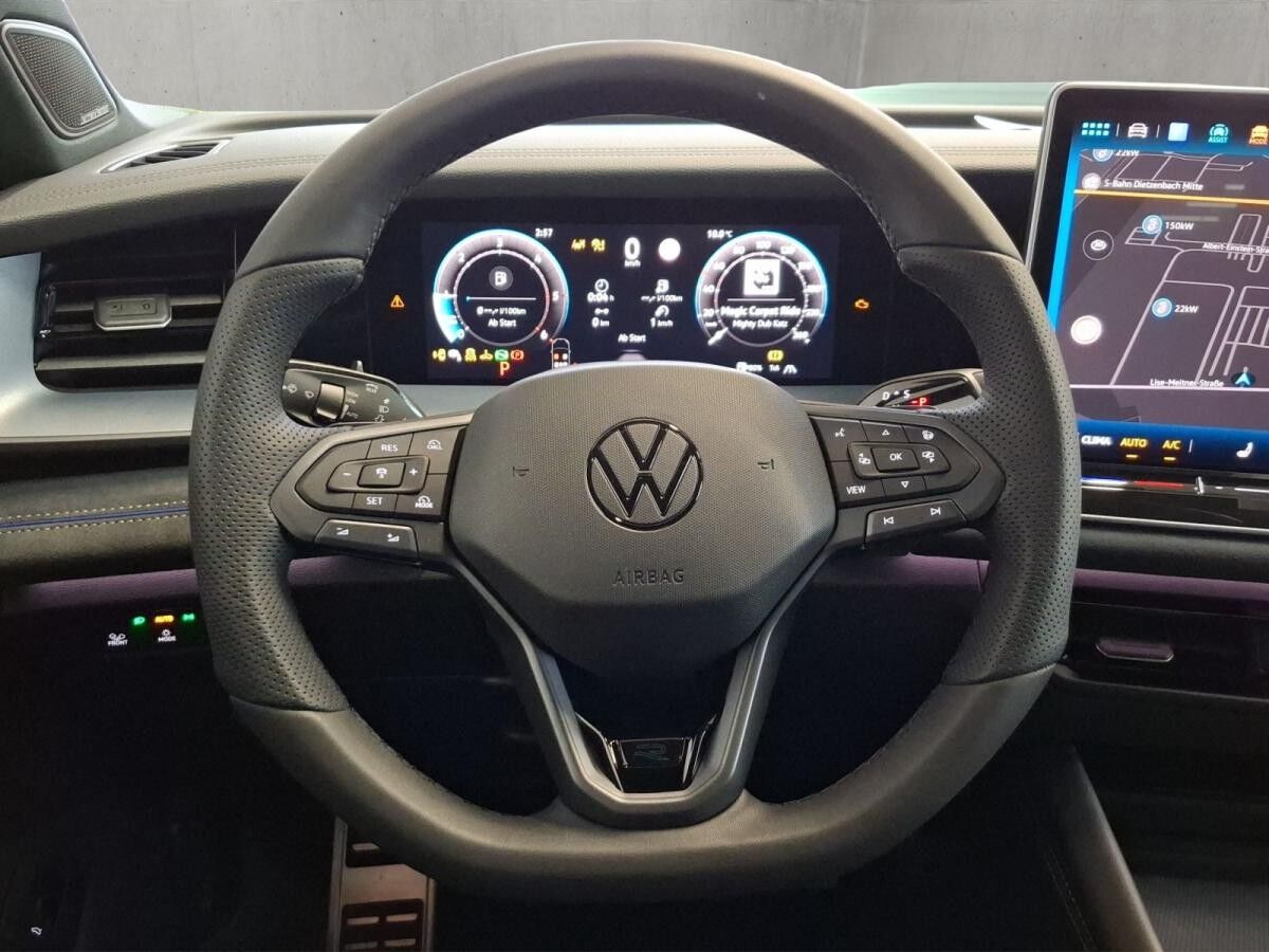 Volkswagen Tayron R-Line 2,0 l TDI SCR 4MOTION (193 PS) 7-Gang-DSG ❗️sofort verfügbar❗ Anhängerkupplung & Black Style