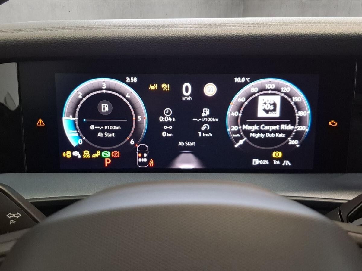 Volkswagen Tayron R-Line 2,0 l TDI SCR 4MOTION (193 PS) 7-Gang-DSG ❗️sofort verfügbar❗ Anhängerkupplung & Black Style