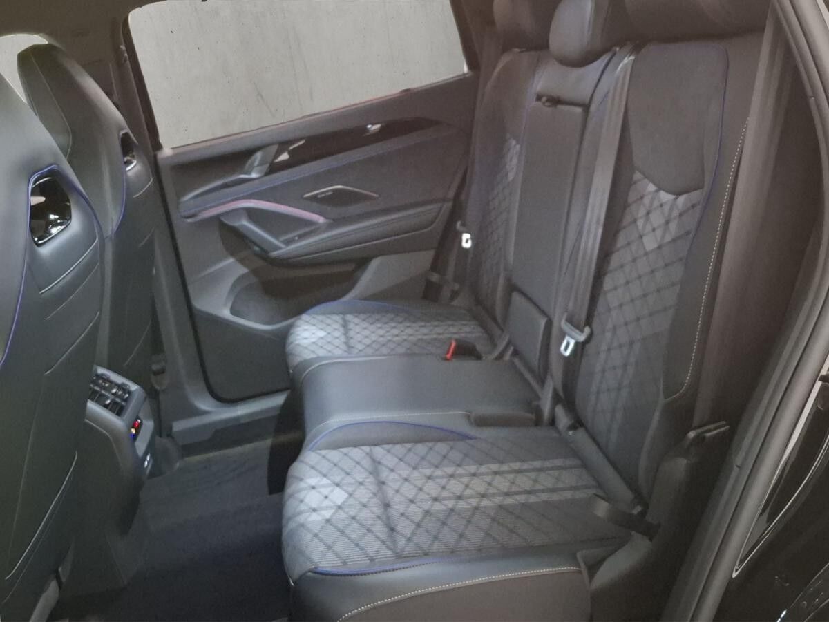 Volkswagen Tayron R-Line 2,0 l TDI SCR 4MOTION (193 PS) 7-Gang-DSG ❗️sofort verfügbar❗ Anhängerkupplung & Black Style