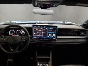 Volkswagen Tayron R-Line 2,0 l TDI SCR 4MOTION (193 PS) 7-Gang-DSG ❗️sofort verfügbar❗ Anhängerkupplung & Black Style