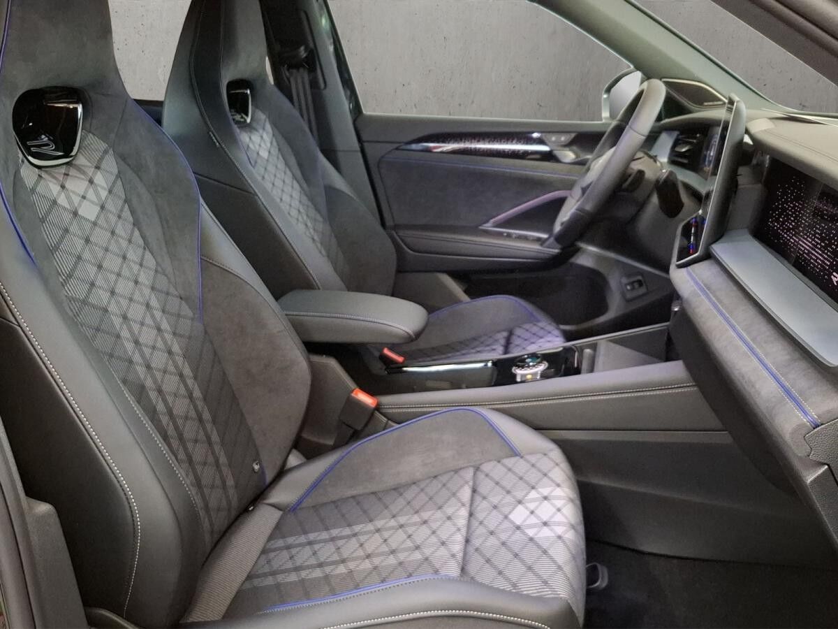 Volkswagen Tayron R-Line 2,0 l TDI SCR 4MOTION (193 PS) 7-Gang-DSG ❗️sofort verfügbar❗ Anhängerkupplung & Black Style