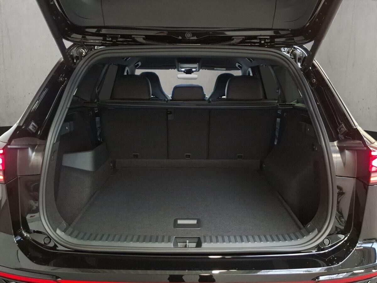 Volkswagen Tayron R-Line 2,0 l TDI SCR 4MOTION (193 PS) 7-Gang-DSG ❗️sofort verfügbar❗ Anhängerkupplung & Black Style