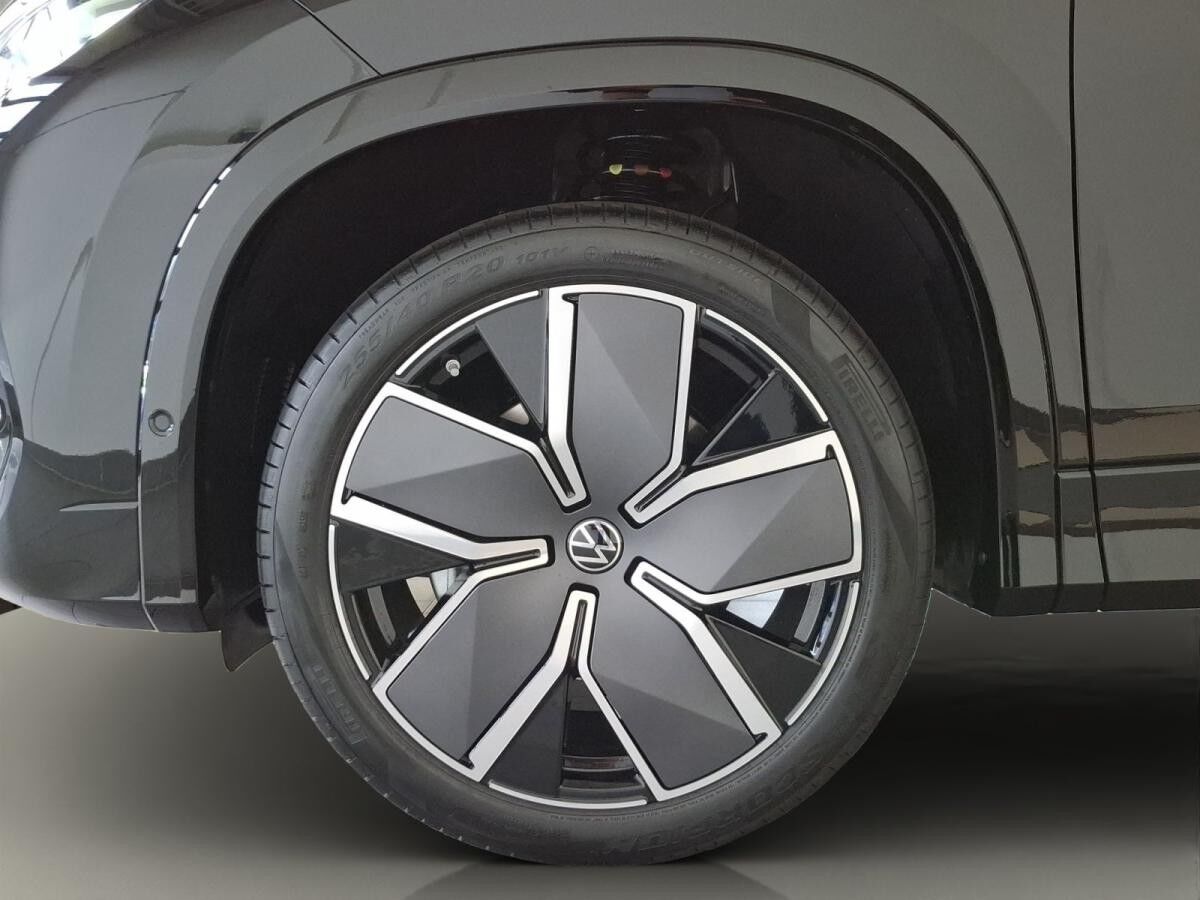 Volkswagen Tayron R-Line 2,0 l TDI SCR 4MOTION (193 PS) 7-Gang-DSG ❗️sofort verfügbar❗ Anhängerkupplung & Black Style