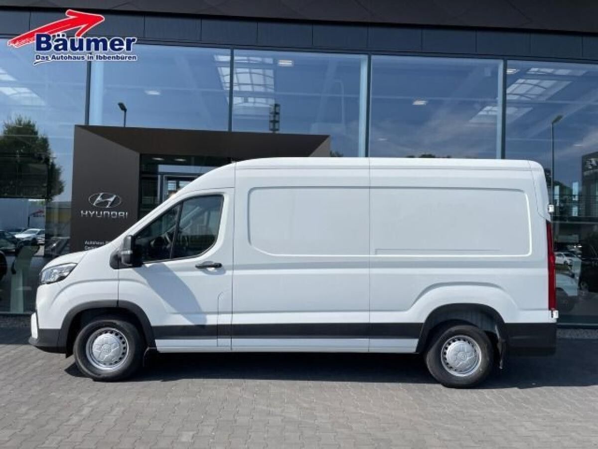MAXUS Deliver 9 Komfort L3H2*Sofort Verfügbar*inkl. Wartung &Verschleiß*
