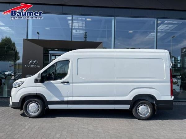 MAXUS Deliver 9 Komfort L3H2*Sofort Verfügbar*inkl. Wartung &Verschleiß*