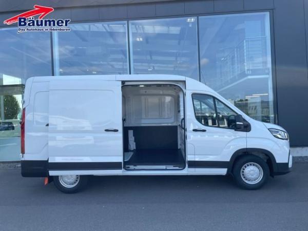 MAXUS Deliver 9 Komfort L3H2*Sofort Verfügbar*inkl. Wartung &Verschleiß*