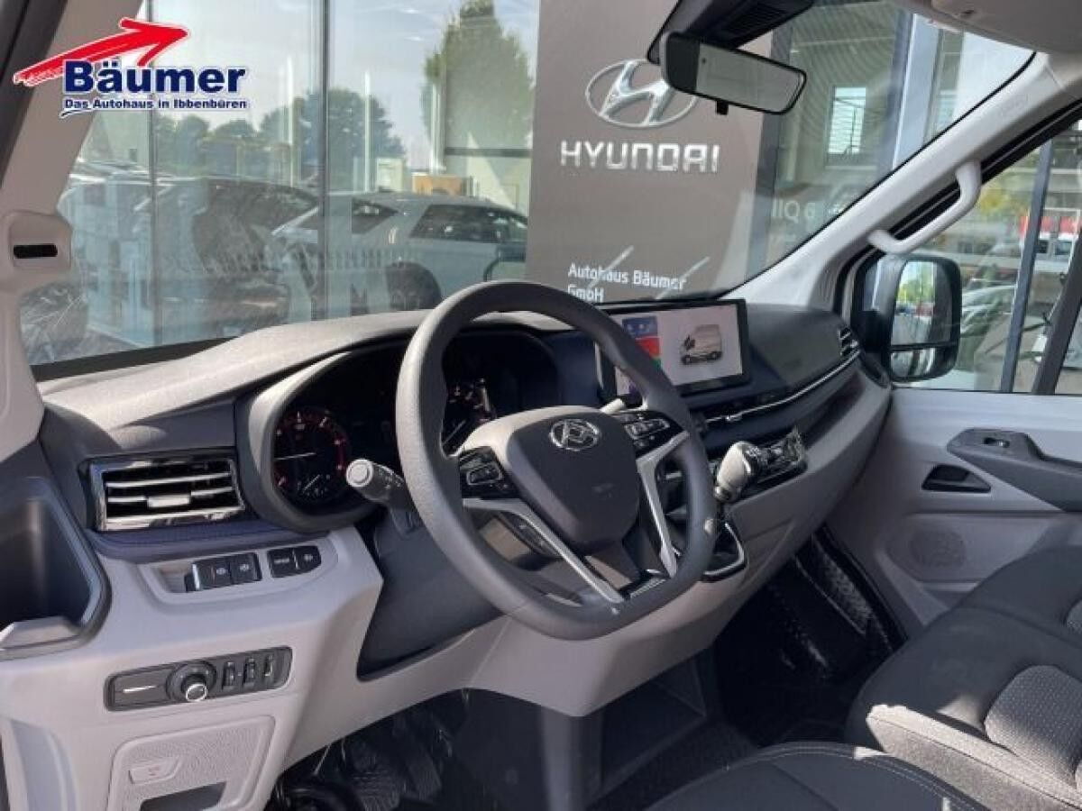 MAXUS Deliver 9 Komfort L3H2*Sofort Verfügbar*inkl. Wartung &Verschleiß*