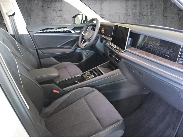 Volkswagen Tayron Elegance *sofort verfügbar*