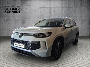 Volkswagen Tayron Elegance *sofort verfügbar*