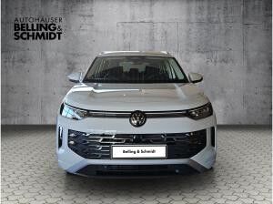 Volkswagen Tayron Elegance *sofort verfügbar*