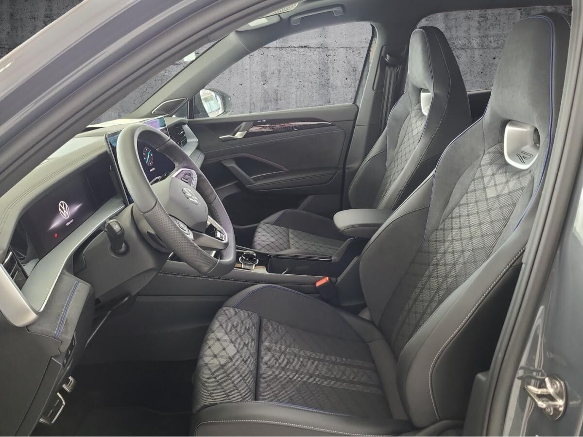 Volkswagen Tayron R-Line *sofort verfügbar*