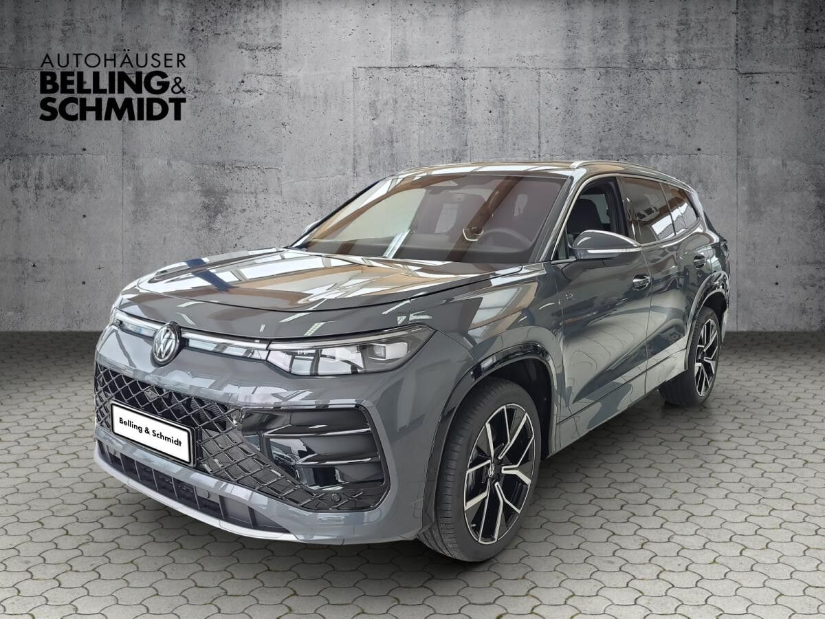 Volkswagen Tayron R-Line *sofort verfügbar*