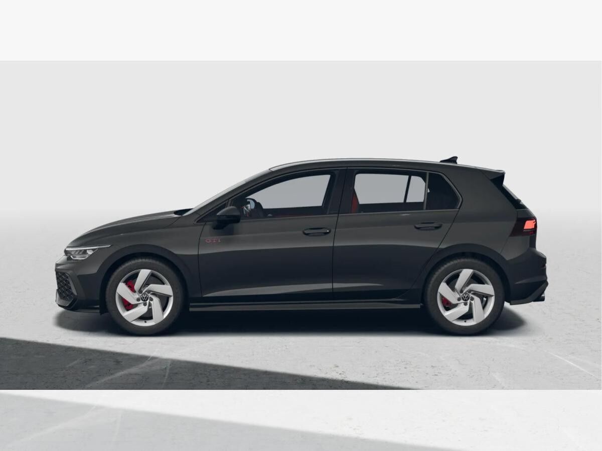 Volkswagen Golf GTI 2.0 TSI DSG ❗️Sonderleasing BIS 31.12❗️