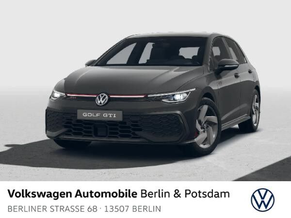 Volkswagen Golf GTI 2.0 TSI DSG ❗️Sonderleasing BIS 31.12❗️