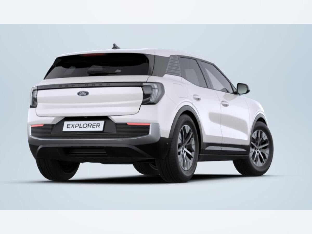 Ford Explorer 🔥HOT DEAL🔥 77 kWh Extended Range
