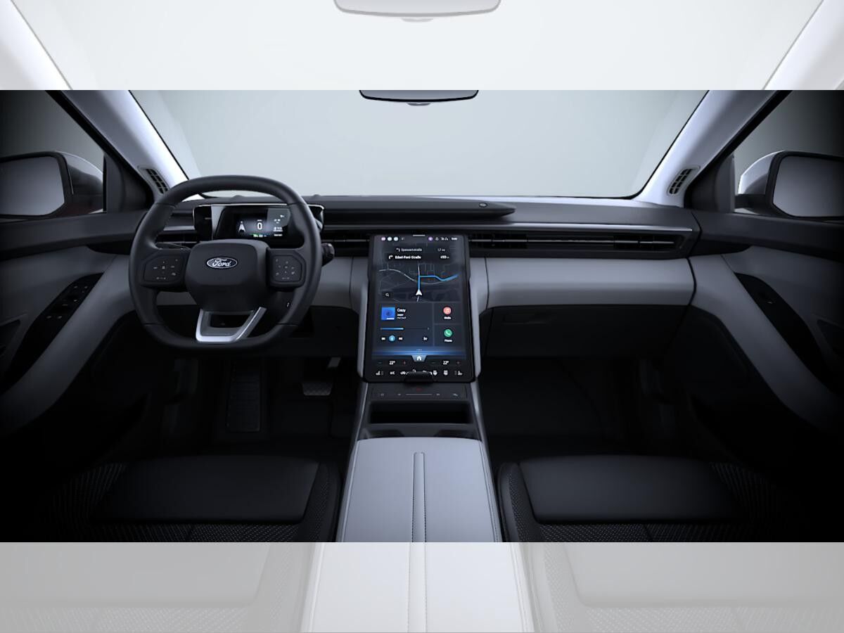 Ford Explorer 🔥HOT DEAL🔥 77 kWh Extended Range