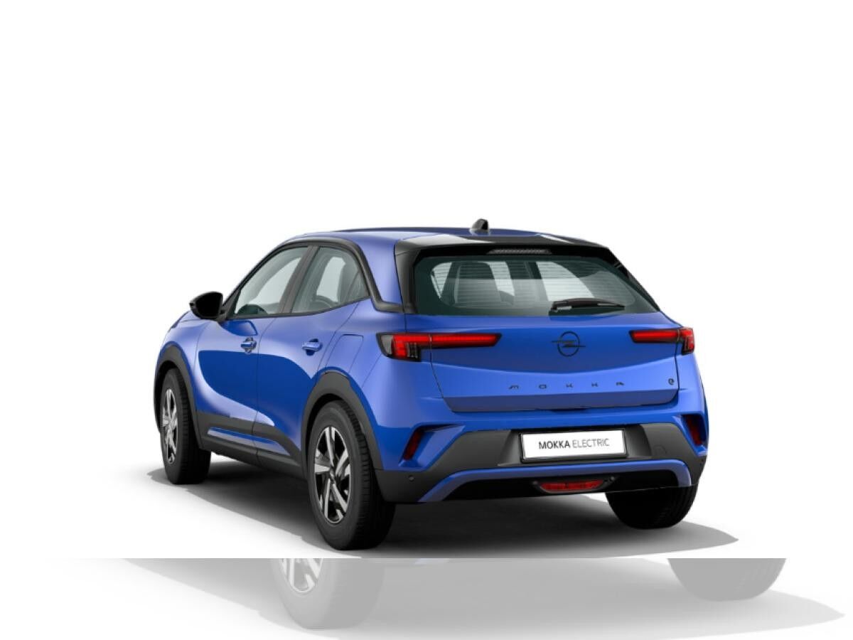 Opel Mokka-e GEWERBEKRACHER! ELECTRIC EDITION