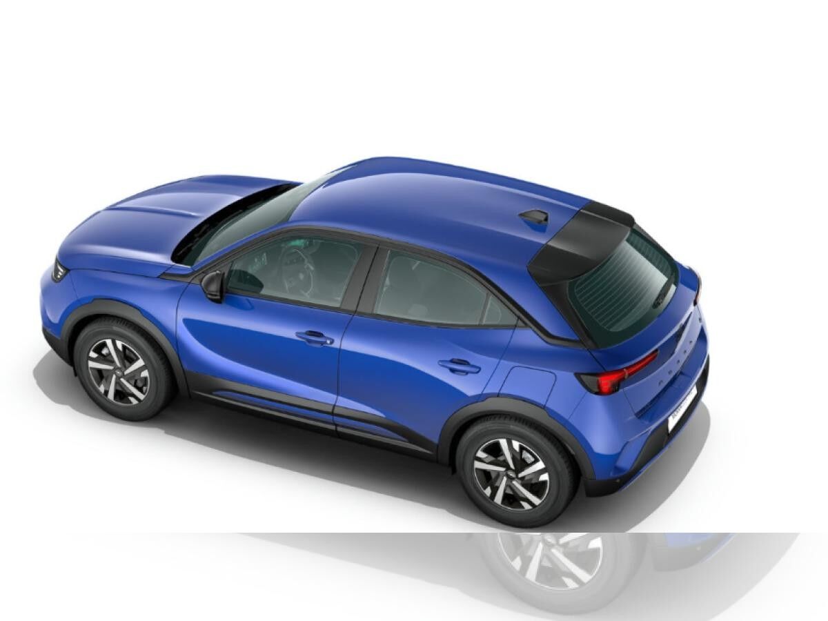 Opel Mokka-e GEWERBEKRACHER! ELECTRIC EDITION