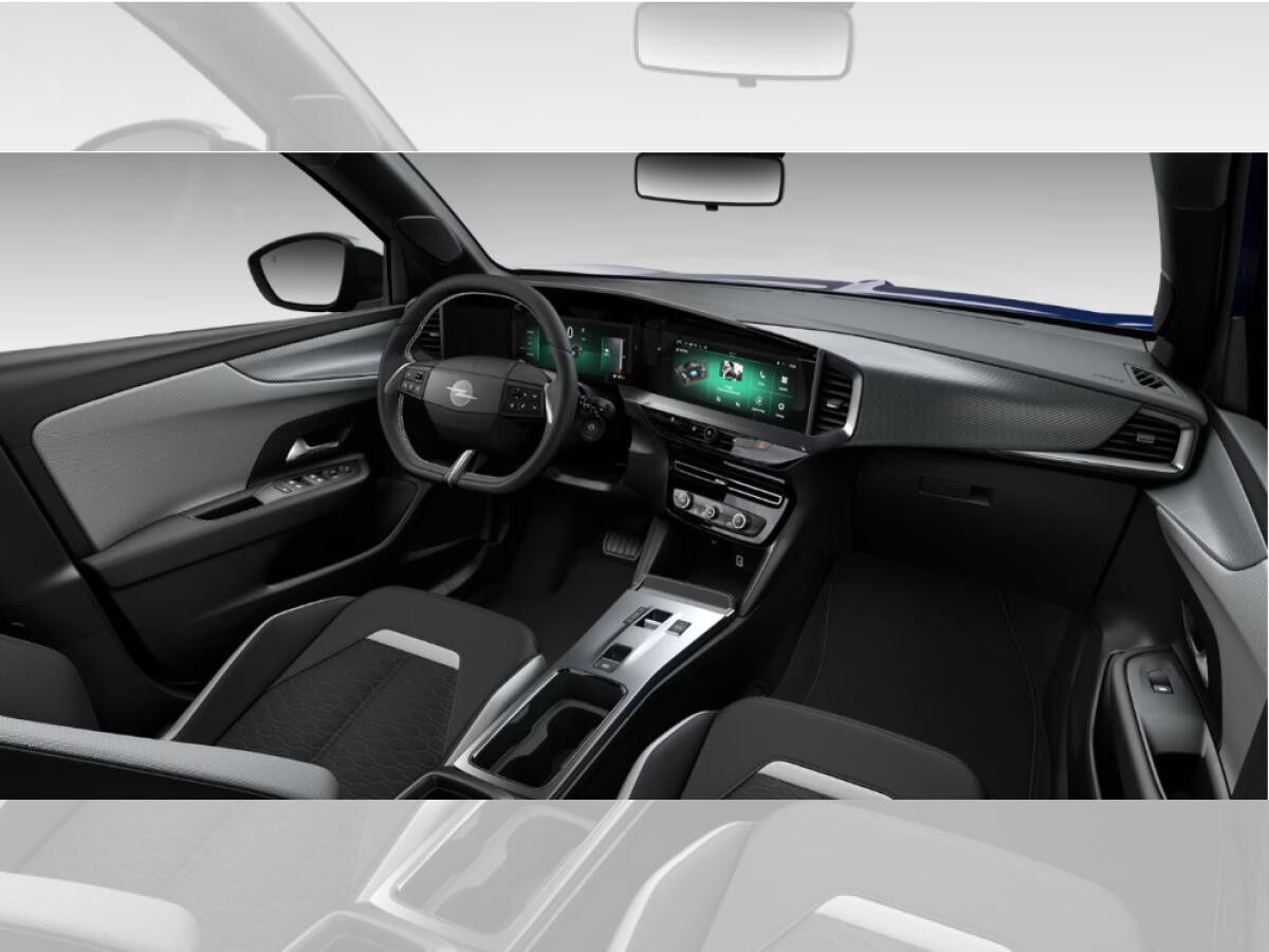 Opel Mokka-e GEWERBEKRACHER! ELECTRIC EDITION