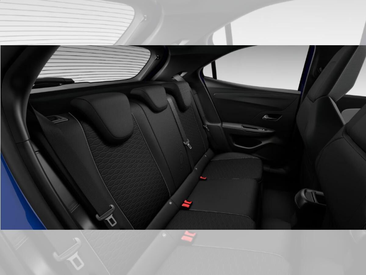 Opel Mokka-e GEWERBEKRACHER! ELECTRIC EDITION