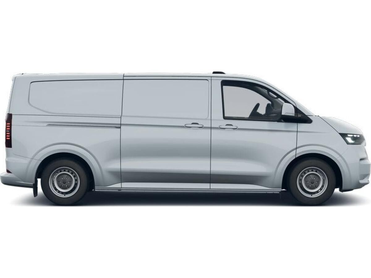 Volkswagen Transporter Kasten TDI lang ab mtl. € 229,-¹ - SOFORT VERFÜGBAR! -