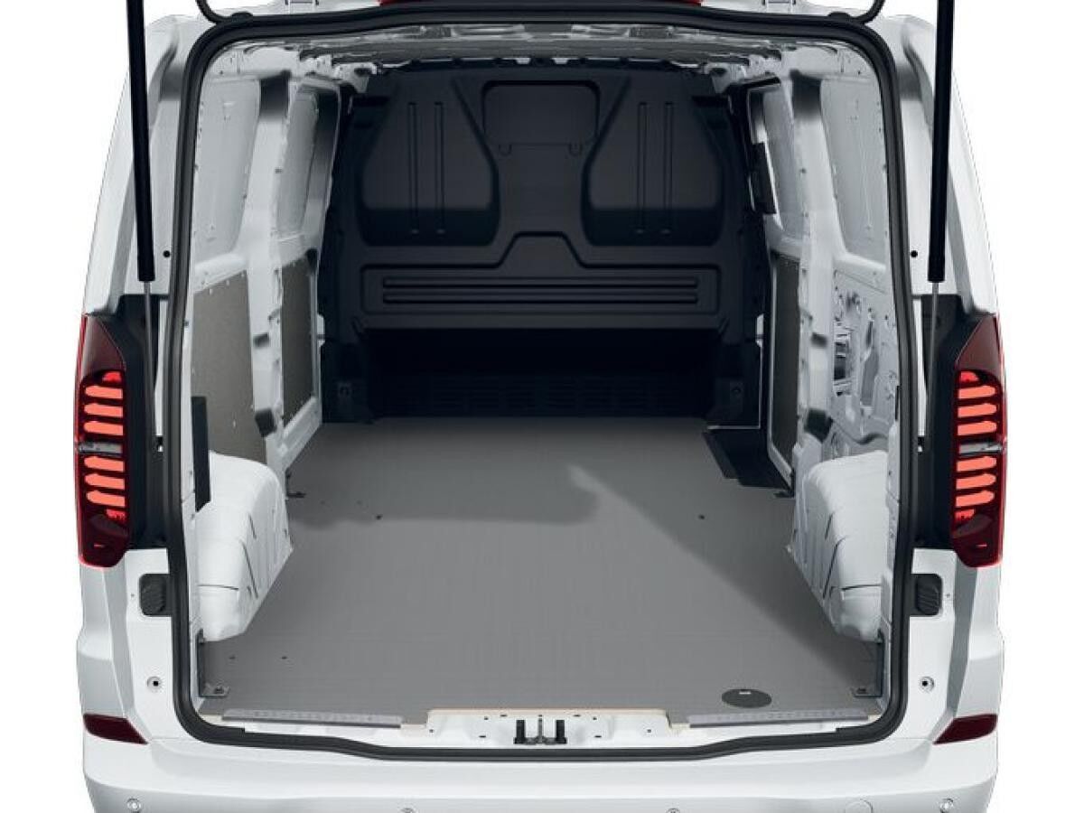 Volkswagen Transporter Kasten TDI lang ab mtl. € 229,-¹ - SOFORT VERFÜGBAR! -