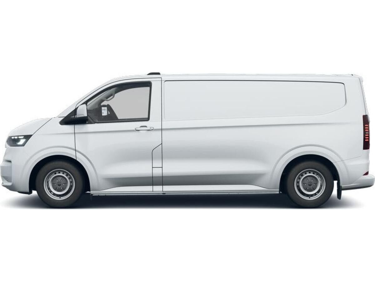 Volkswagen Transporter Kasten TDI lang ab mtl. € 229,-¹ - SOFORT VERFÜGBAR! -