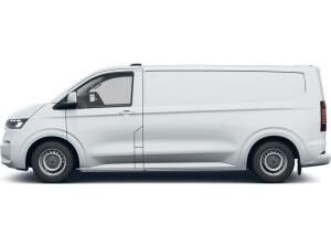 Volkswagen Transporter Kasten TDI 4Motion lang ab mtl. € 229,-¹ - SOFORT VERFÜGBAR! -
