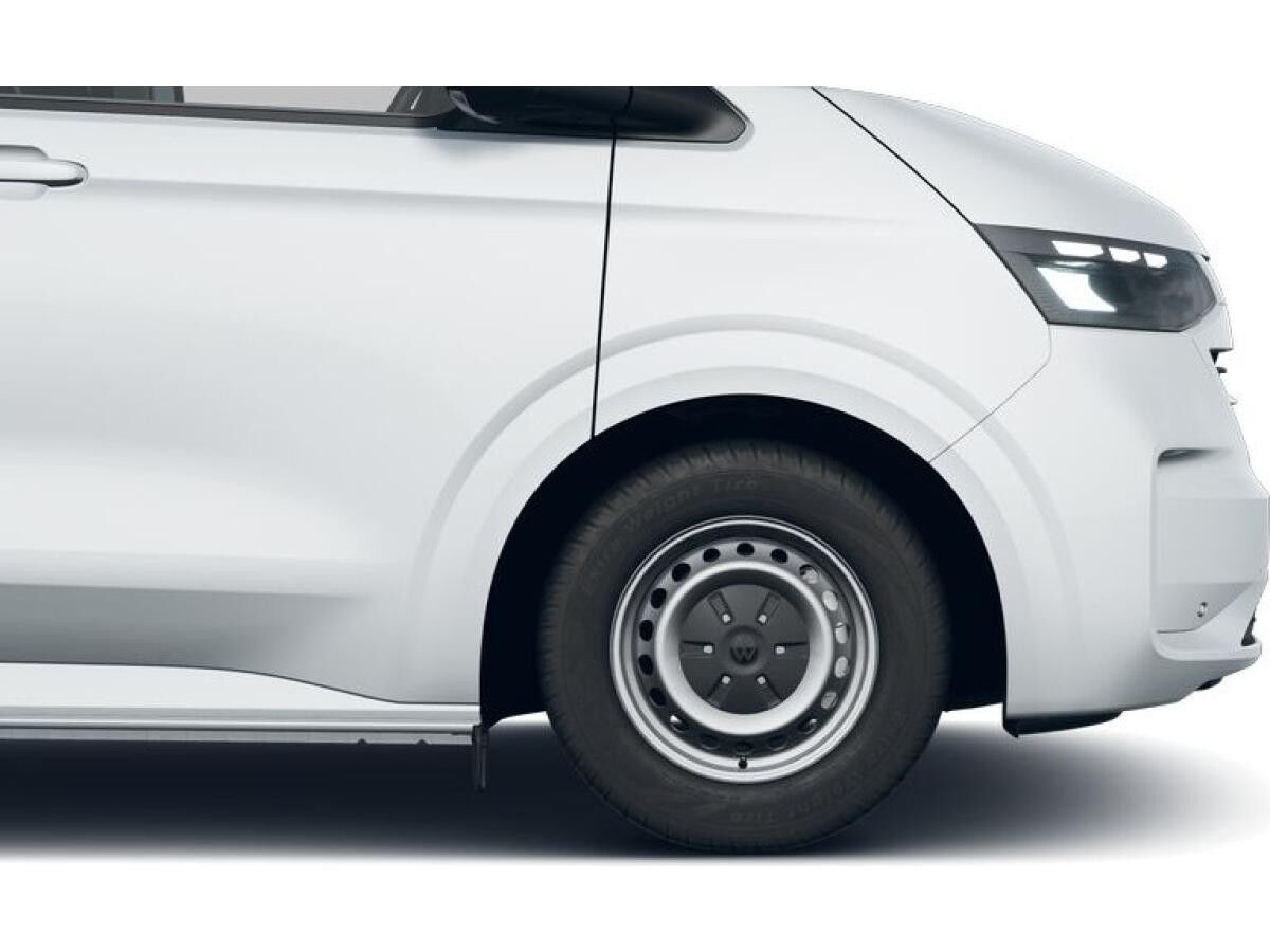 Volkswagen Transporter Kasten TDI lang ab mtl. € 229,-¹ - SOFORT VERFÜGBAR! -