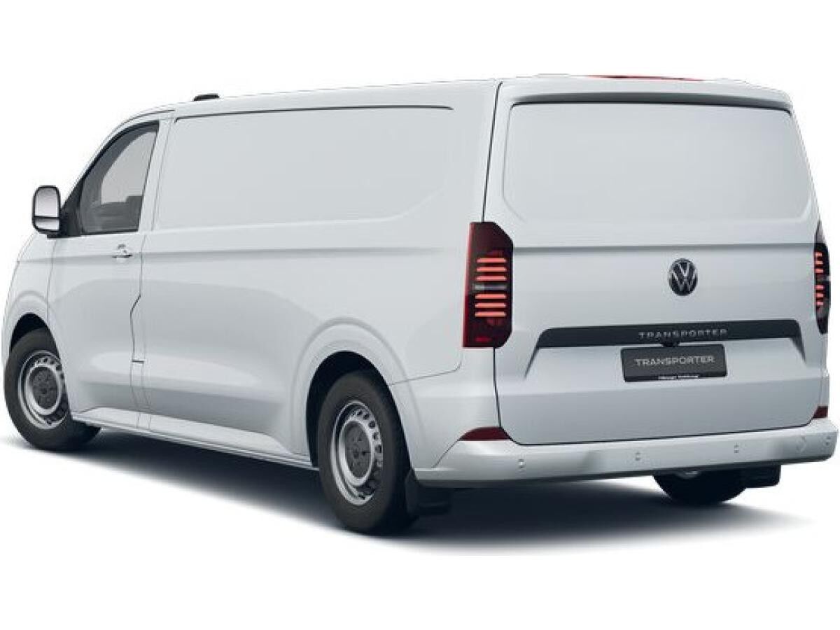 Volkswagen Transporter Kasten TDI lang ab mtl. € 229,-¹ - SOFORT VERFÜGBAR! -