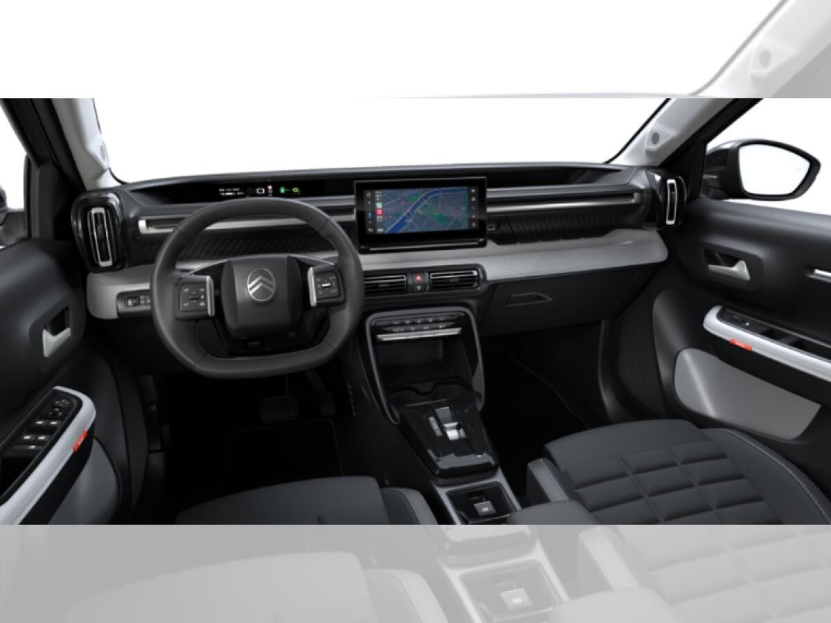Citroën C3 Aircross Elektromotor 113 Extended-Range MAX !!!WINTER PAKET + ALLWETTERREIFEN!!!
