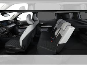 Citroën C3 Aircross Elektromotor 113 Extended-Range MAX !!! 1190€ GESCHENKT (Überführungskosten) !!!