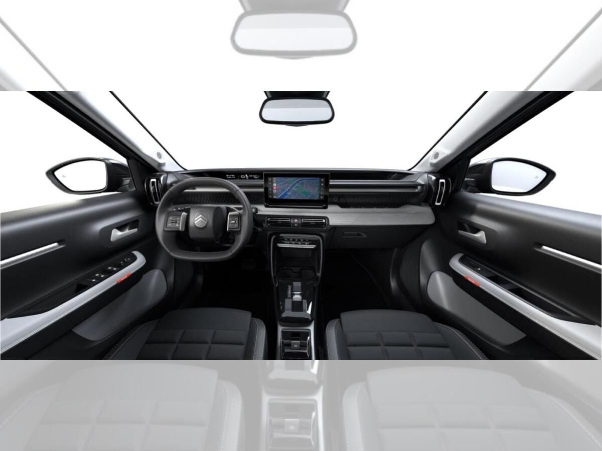 Citroën C3 Aircross Elektro Max *FREI KONFIGURIERBAR*