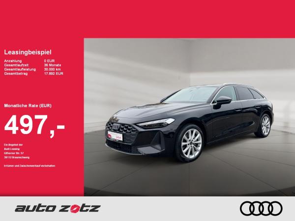 Audi A5 Avant TFSI S tronic matrix,360,Kam.,PDC,ACC