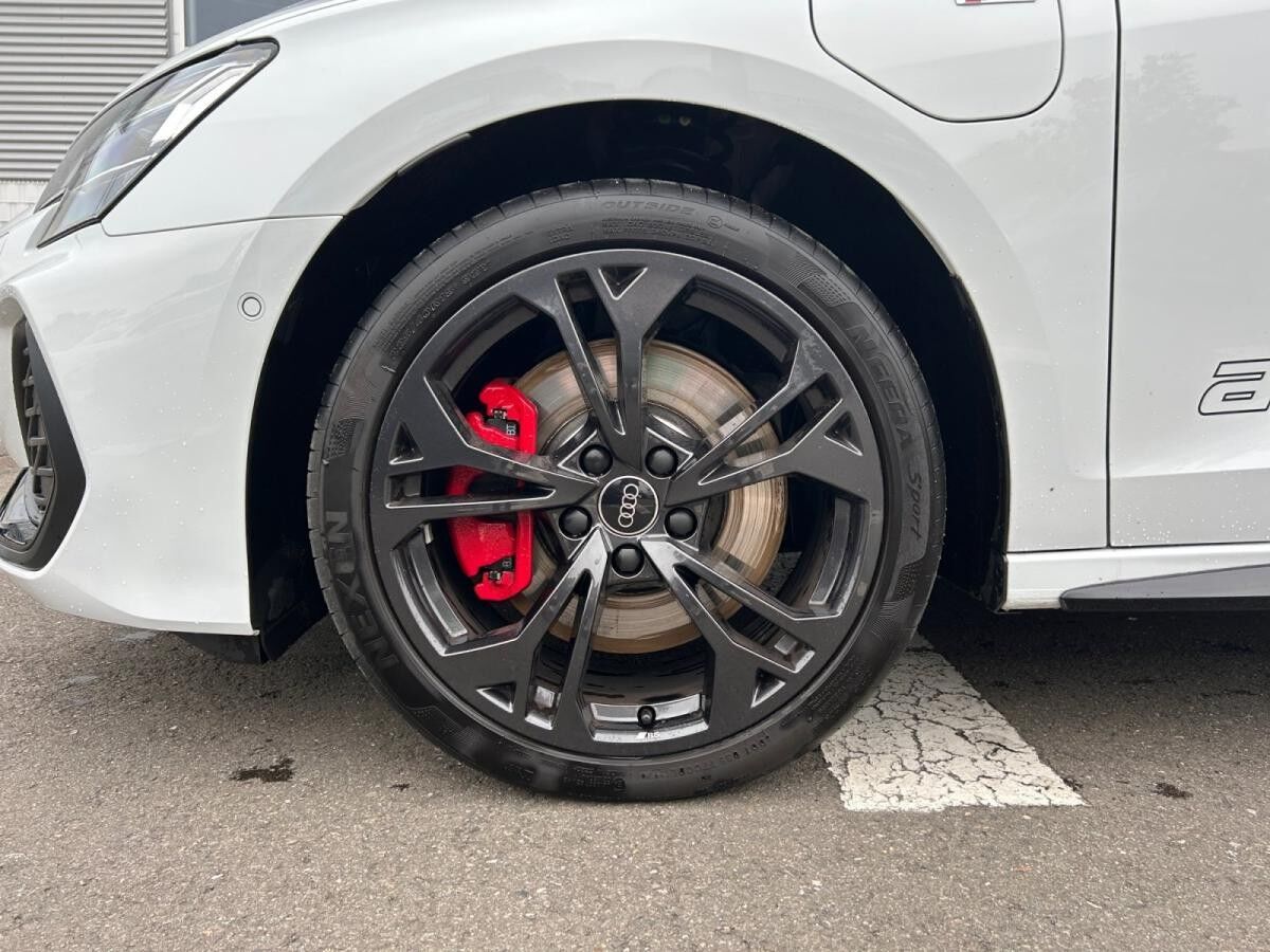 Audi A3 Sportback S line 45 TFSI e S tronic Matrix