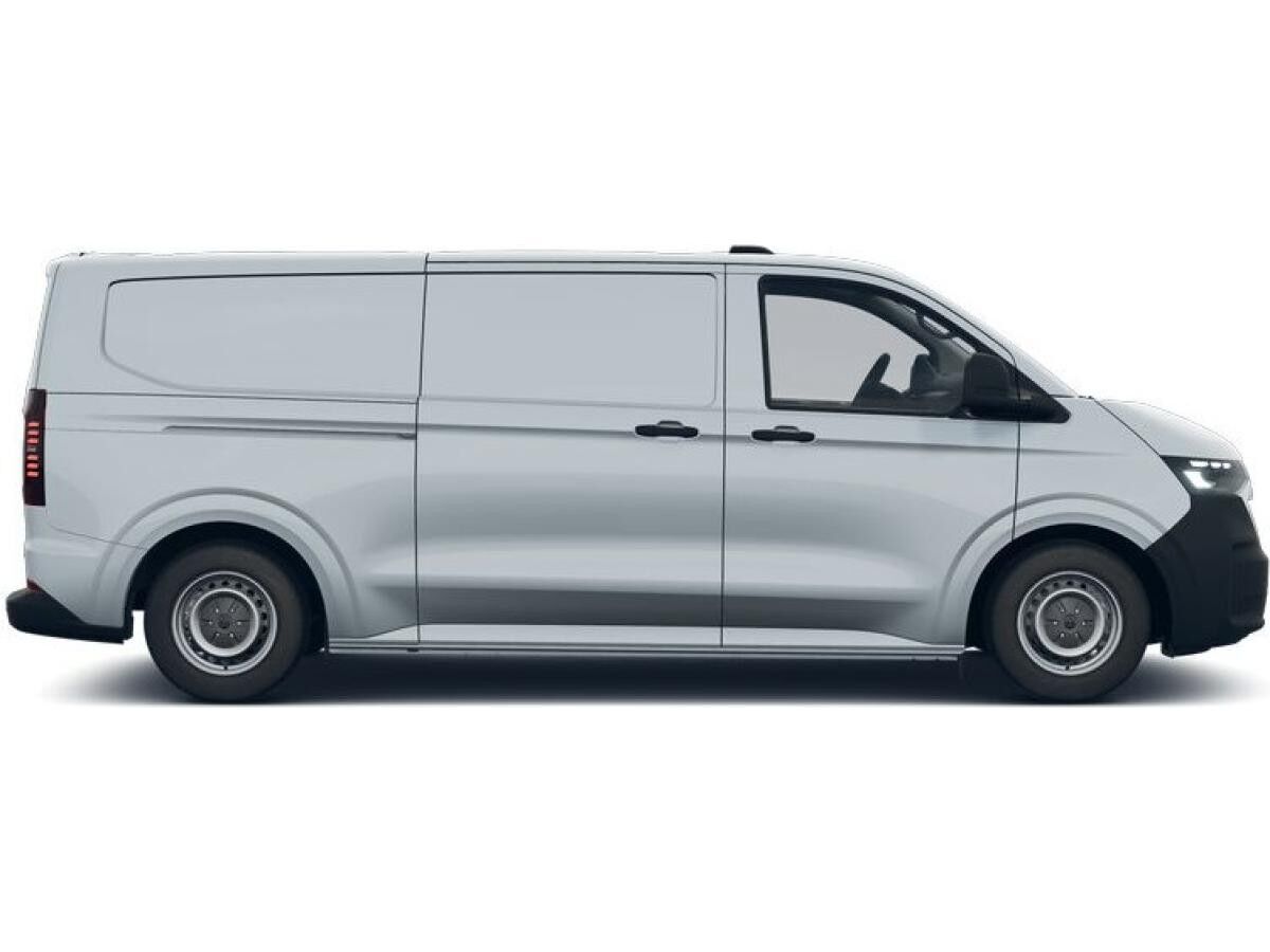 Volkswagen Transporter Kasten 2.0 TDI 110 kW (150 PS) 8-Gang-Automatik 4 MOTION ab mtl. € 279,-¹ SOFORT VERFÜGBAR