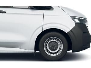 Volkswagen Transporter Kasten TDI 4Motion lang ab mtl. € 279,-¹ - SOFORT VERFÜGBAR -